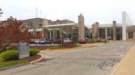 IU Health will operate out of the current site until it moves in late 2021