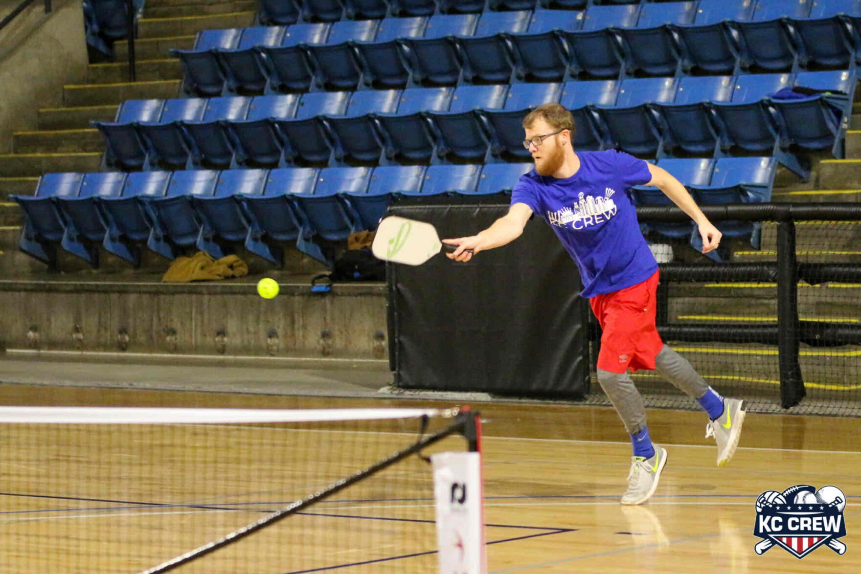 Want to stay active and meet new people in Kansas City? Check out these