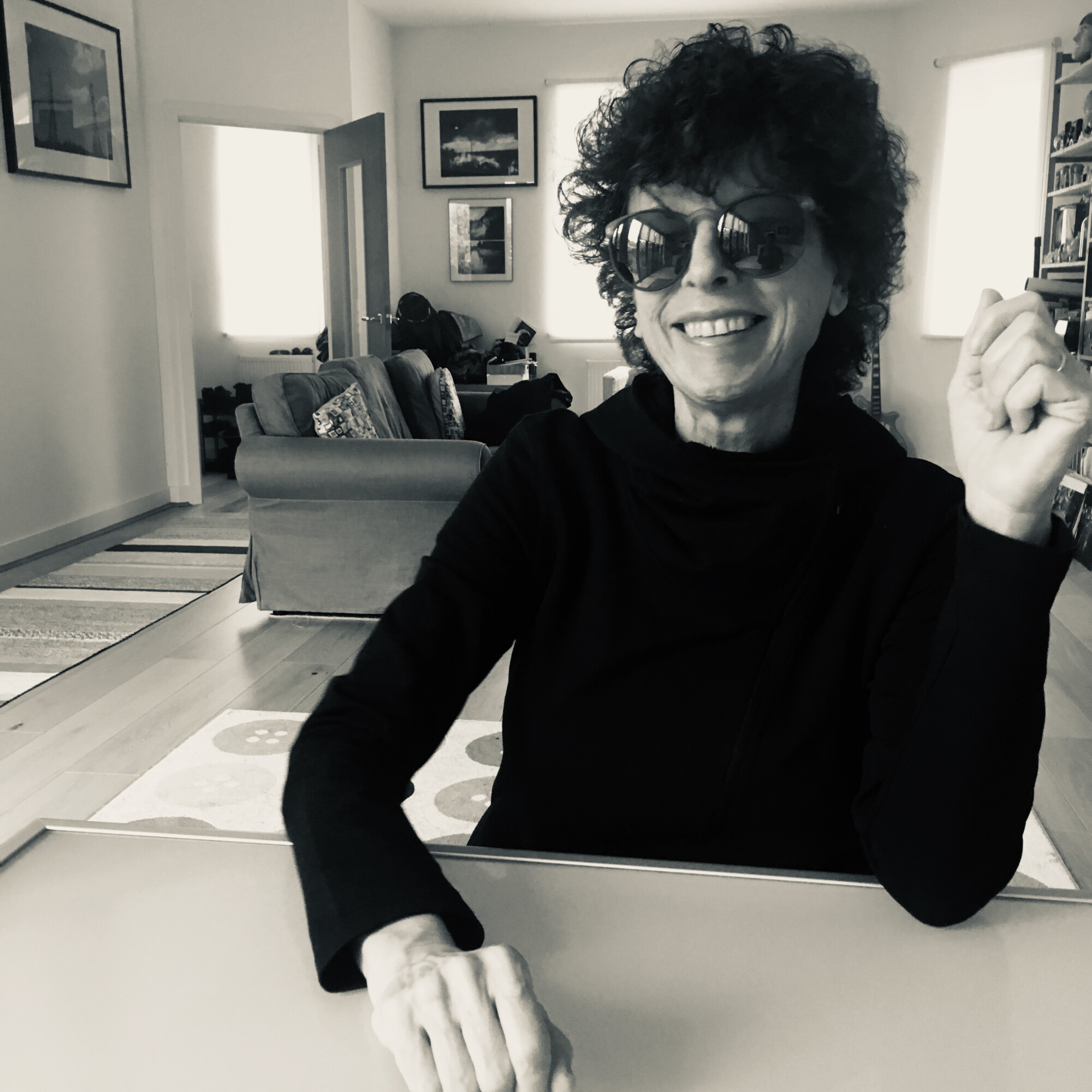 Into Music: Malka Spigel episode artwork
