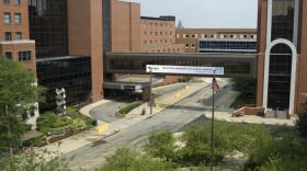 The Summa board says it's exploring a potential merger, but they're not interested in breaking up the parts of the health system.