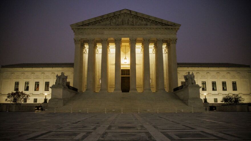 Samuel Corum/Getty Images