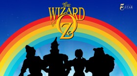 A theatrical production of The Wizard Of Oz takes the stage in Thousand Oaks July 10-19.