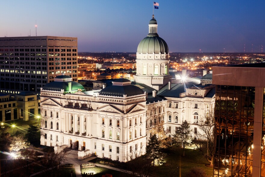 The Indiana Civil Rights Commission was created in 1961 under Governor Matthew Welsh and is one of the oldest state civil rights agencies in the country.