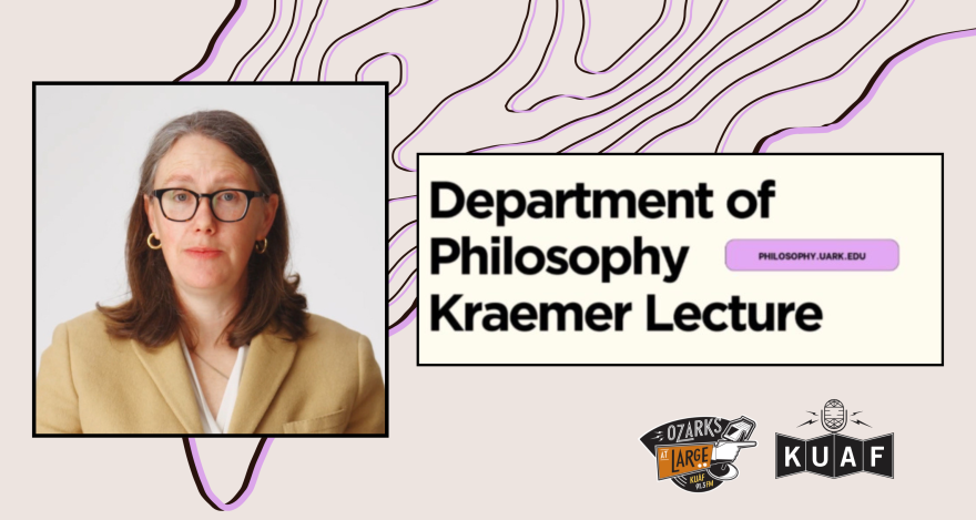 Credit, Big Think, UARK Philosophy