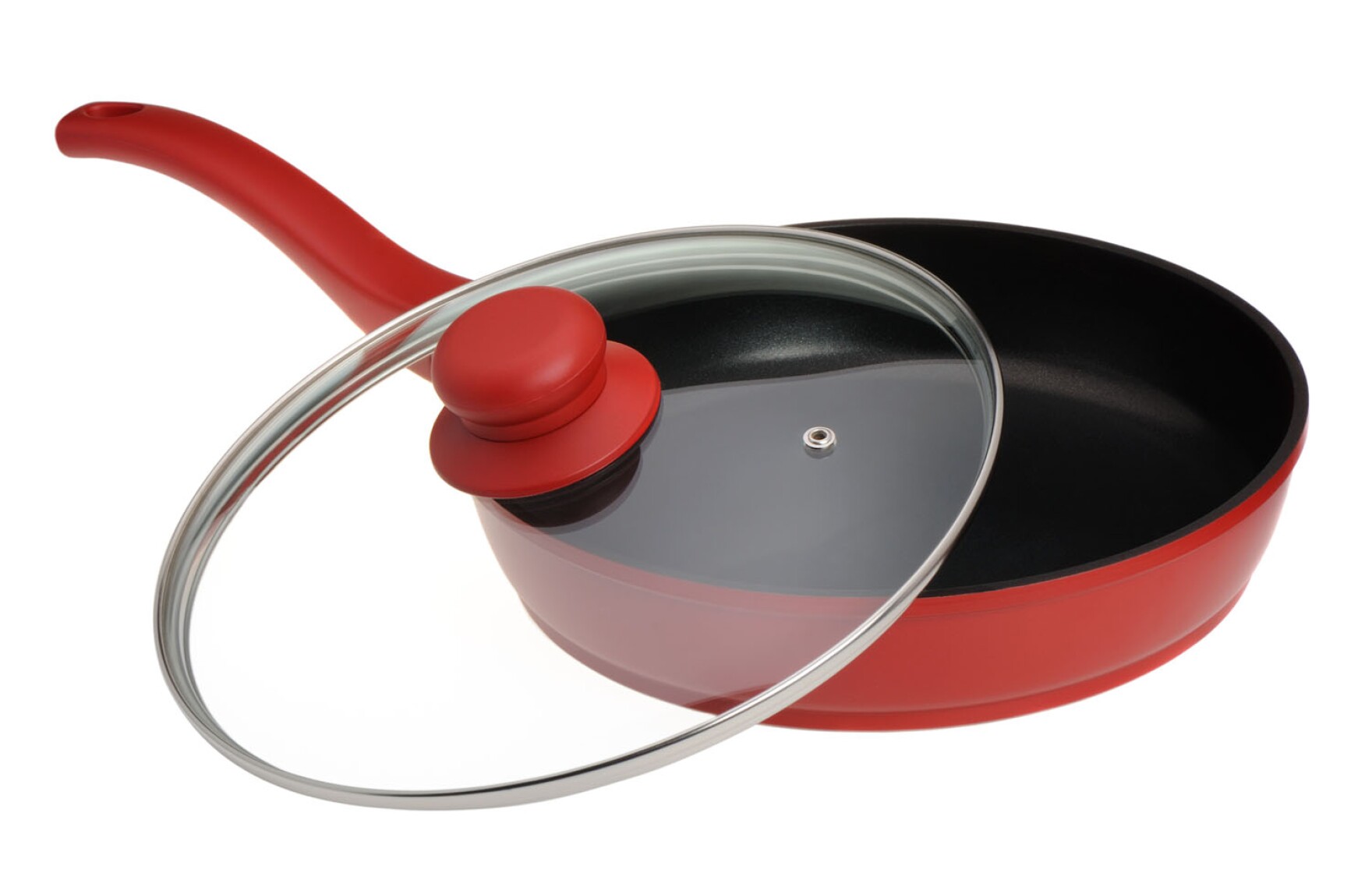 NonStick Cookware Dangers New Hampshire Public Radio