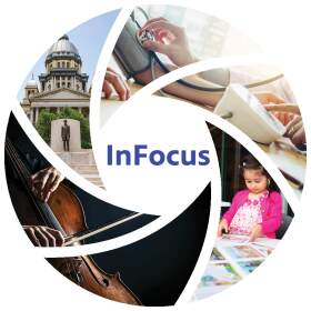 InFocus Logo 