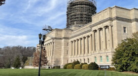 Kentucky State Capitol