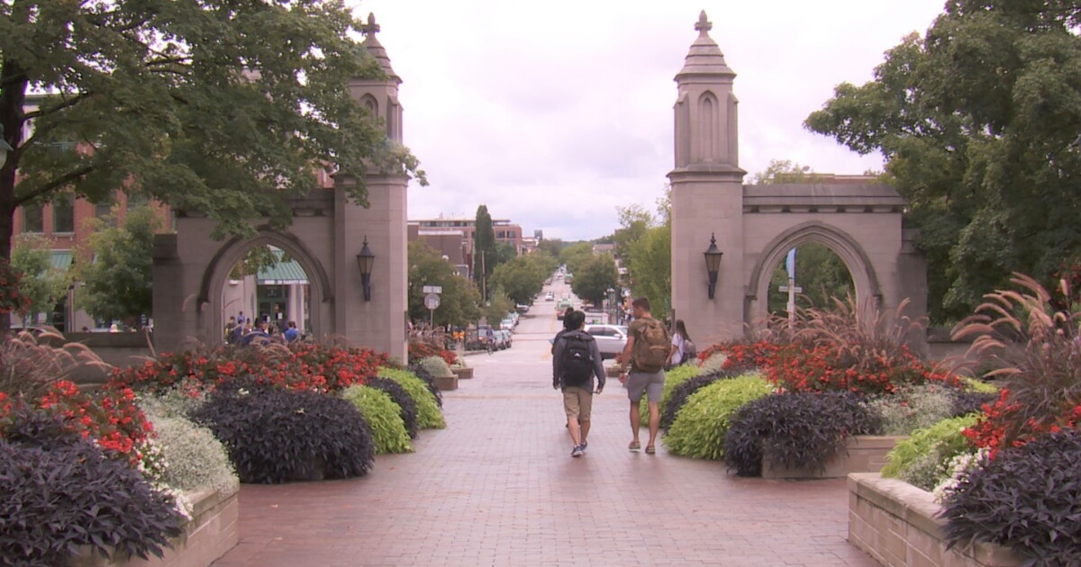 IU, Purdue add AI requirements to curriculum ahead of new school year