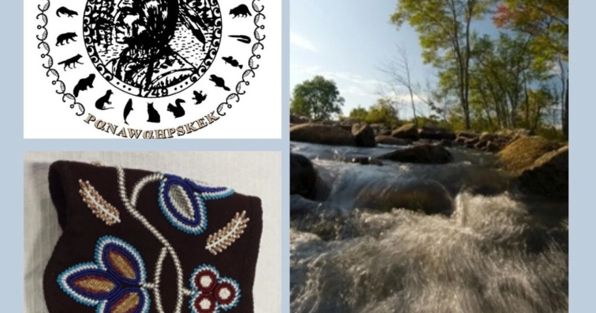 Penobscot Nation: History & Culture