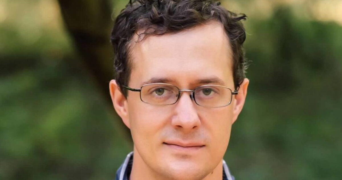 George Hawley on the Campbell Conversations | WRVO Public Media