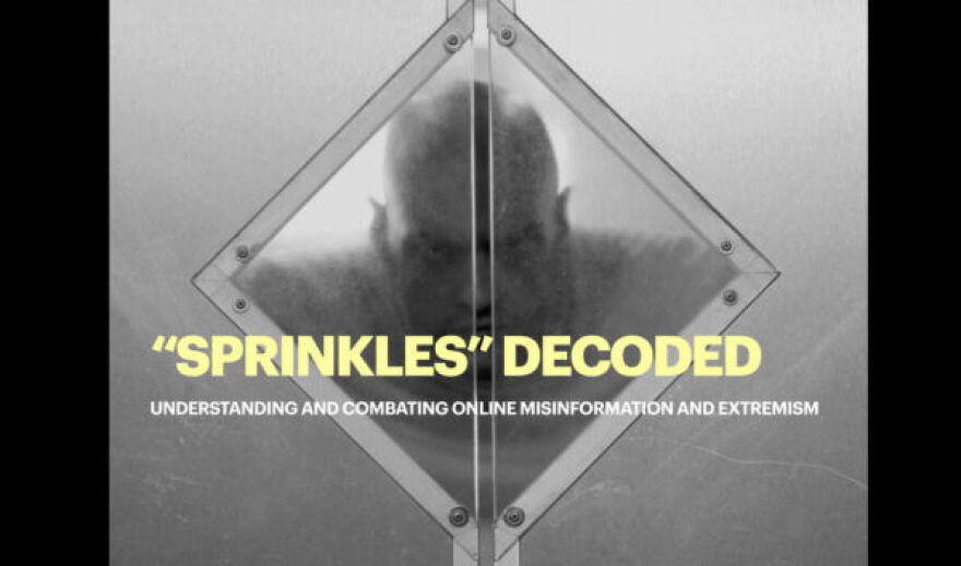 'Sprinkles Decoded' is being presented as a special edition of the Alliance’s new series, Cinema for Change.