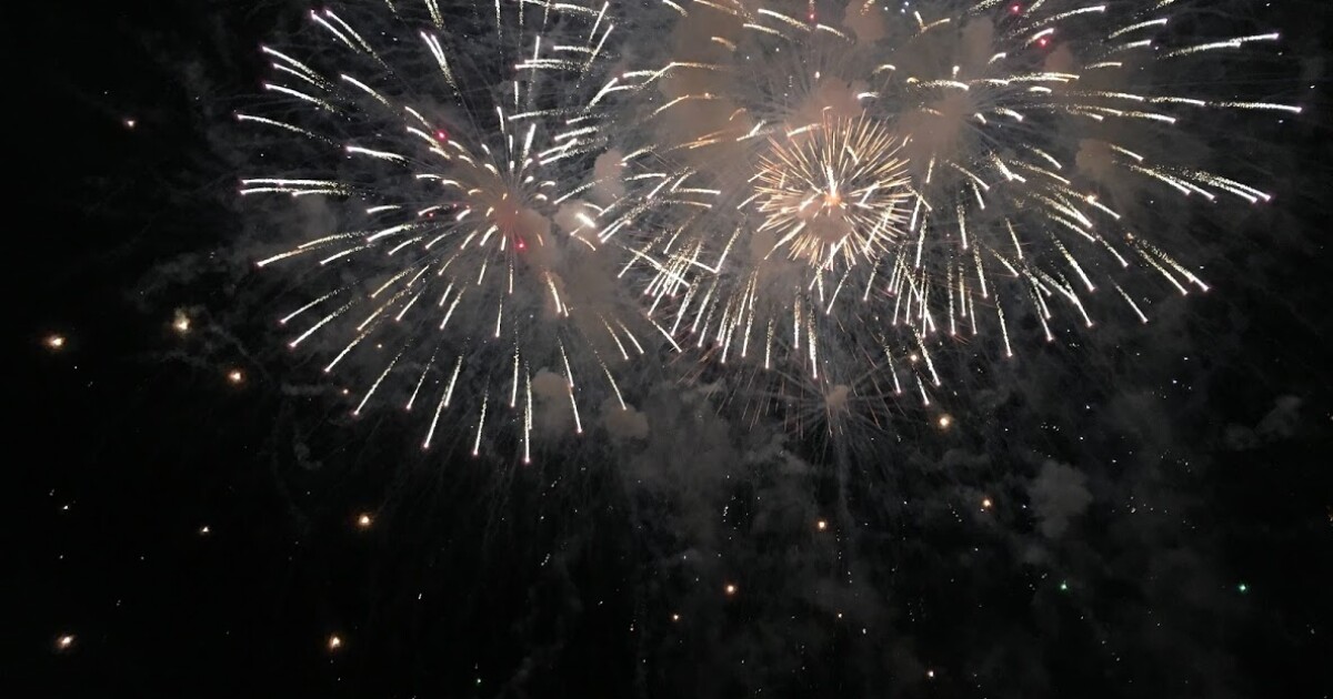 Celebrating the Fourth of July in the Tampa Bay Area: A Complete Guide