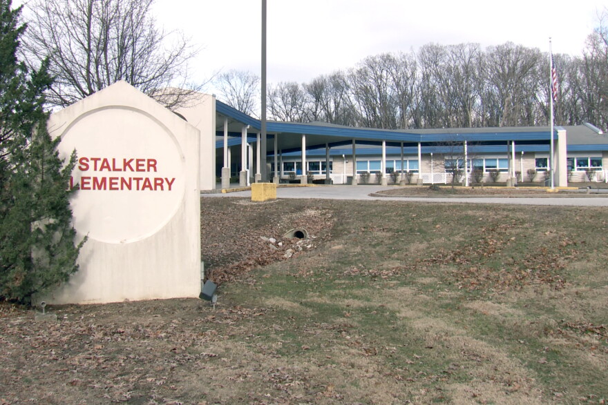 Stalker Elementary will be repurposed and the district will search for potential buyers for other buildings.