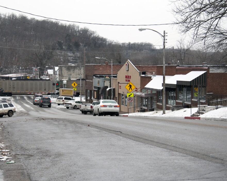 Overlooked and Underserved in Southwest Missouri KBIA