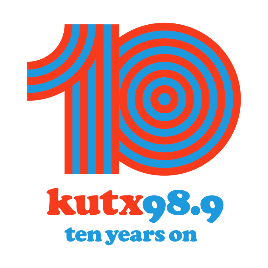 “KUTX Live!: Ten Years On,” limited-run vinyl album celebrates 10 years ...