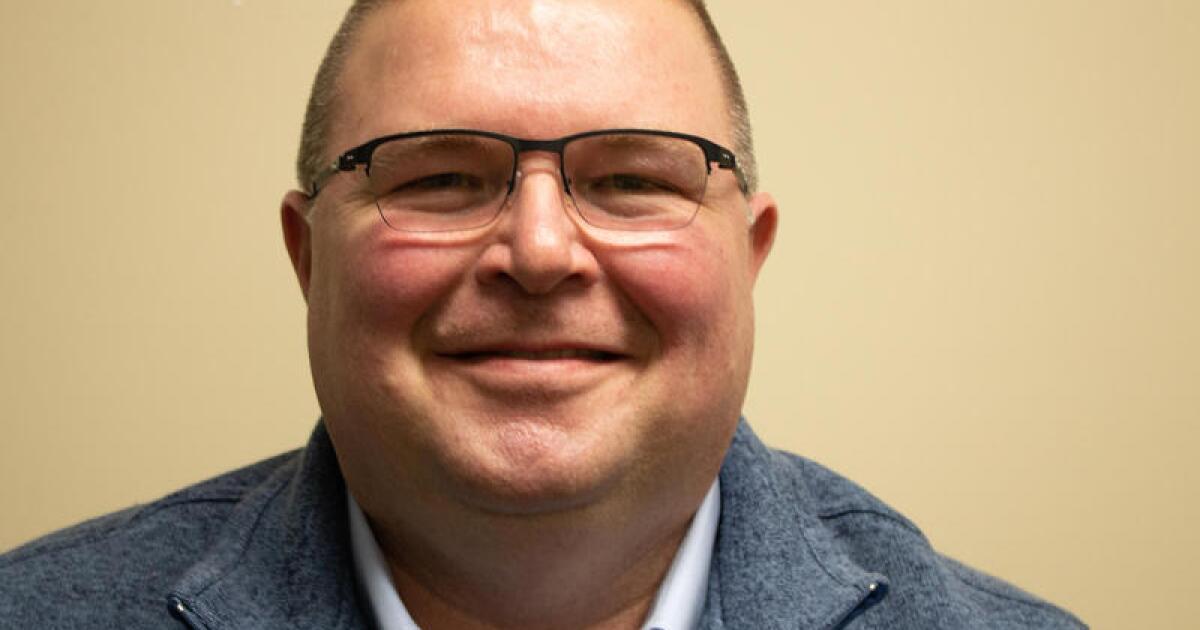 Former Jail Captain Todd Ritter takes plea deal, sexual conduct