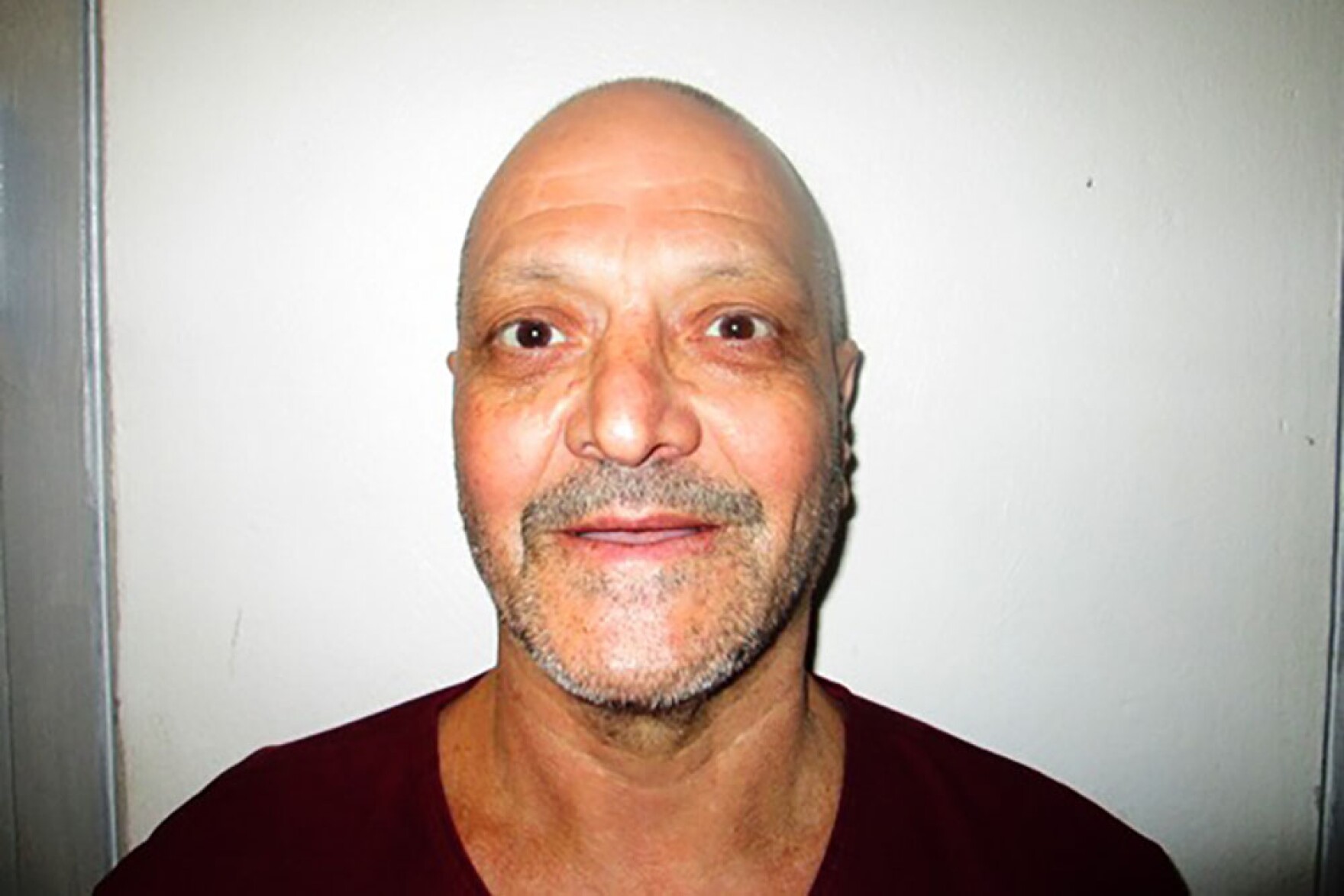 Oklahoma executes Richard Fairchild, the seventh death row inmate to be