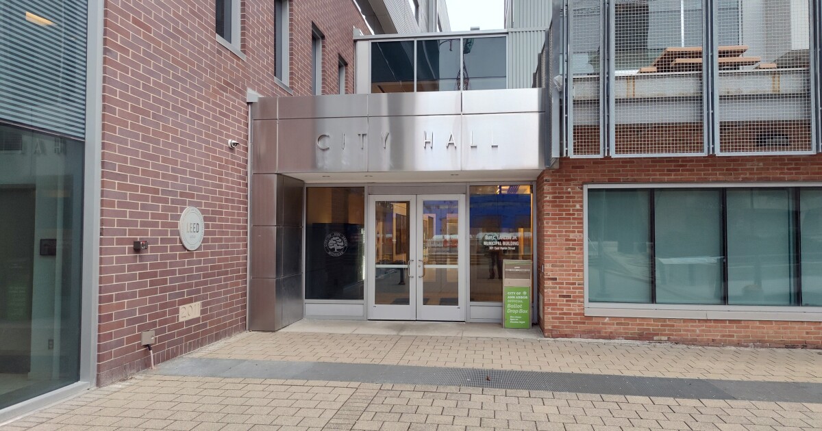 Ann Arbor City Council to vote on reaffirming limits on civil immigration enforcement