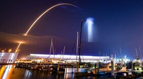 Malcolm Denemark/Florida Today/USA Today Network via Reuters