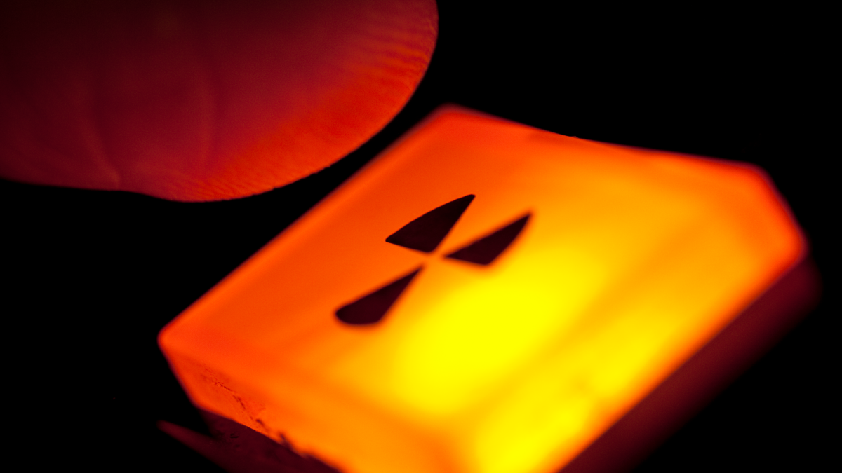 Trump administration is pushing small nuclear reactors. Arizona utilities are waiting to see
