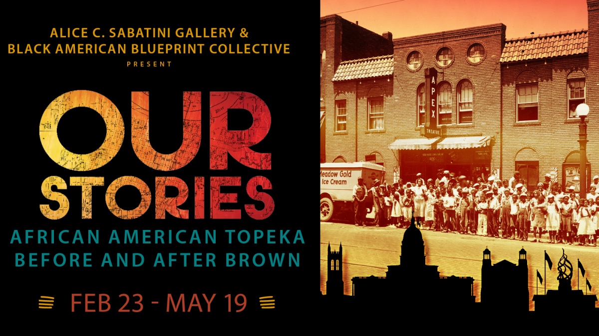 KPR Presents: African American Topeka Before & After Brown - Vimarsana News