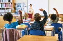A new Center for Educator Recruitment, Retention and Advancement's 2026 Supply and Demand report shows 74 of 75 South Carolina public school districts reported 706 vacancies at the start of the 2025-26 school year, a 32% decrease in teacher vacancies compared to last year. The CERRA report also reported that teacher departures were down for the third year.