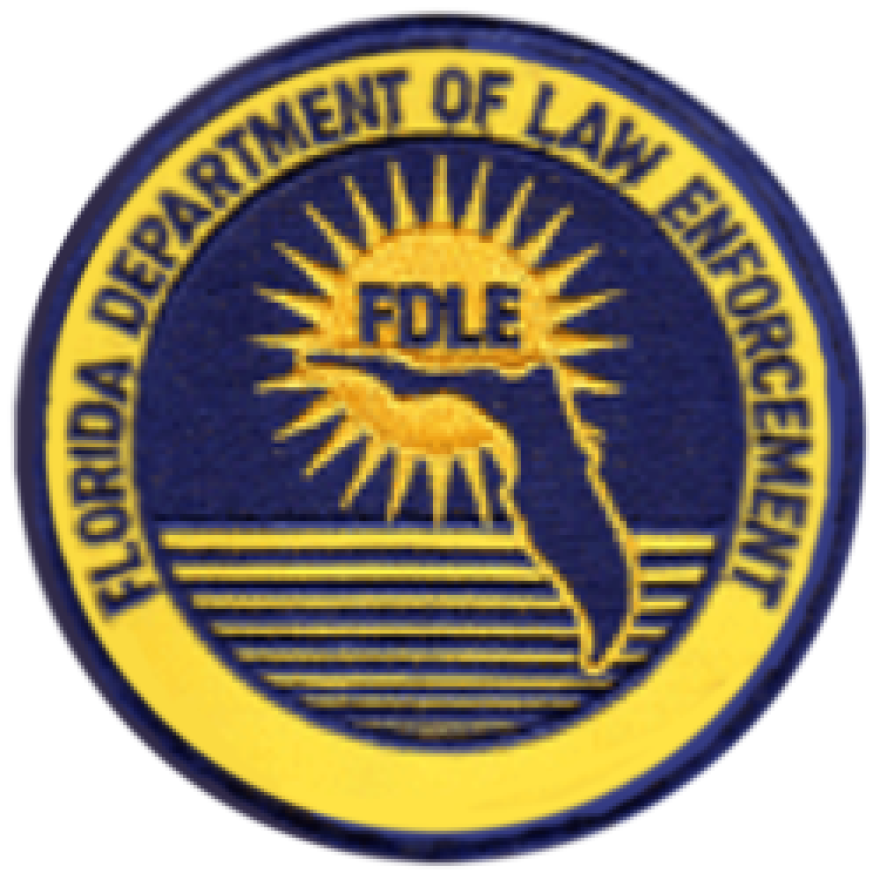 FDLE logo