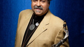 Joe Lovano