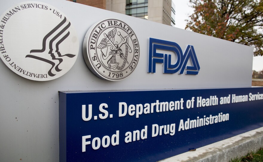 Since the pandemic began, the FDA has regularly sent out warning letters to companies for illegally marketing supplements as treatments or cures for COVID-19.