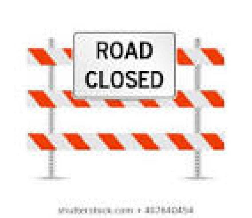 NDDOT Road construction season 'a success' Prairie Public