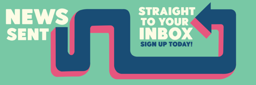 email sign ups