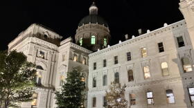 The Indiana General Assembly created the state's sex offender registry in the 1990s.