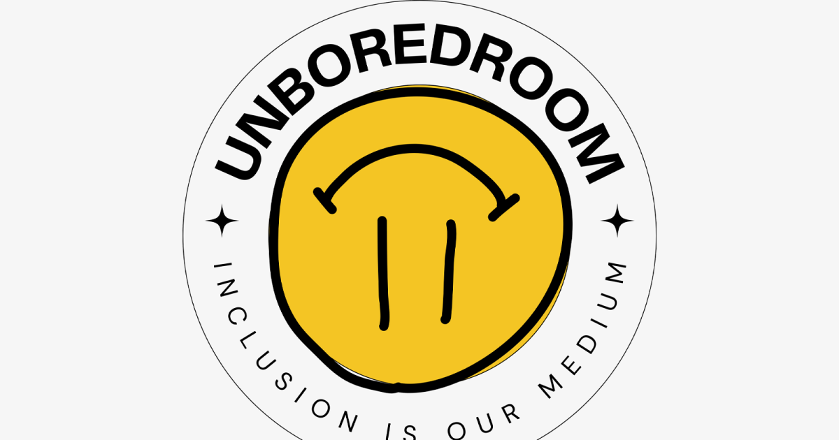Get Involved spotlight: Unboredroom