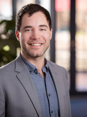 Jesse Steinmetz
