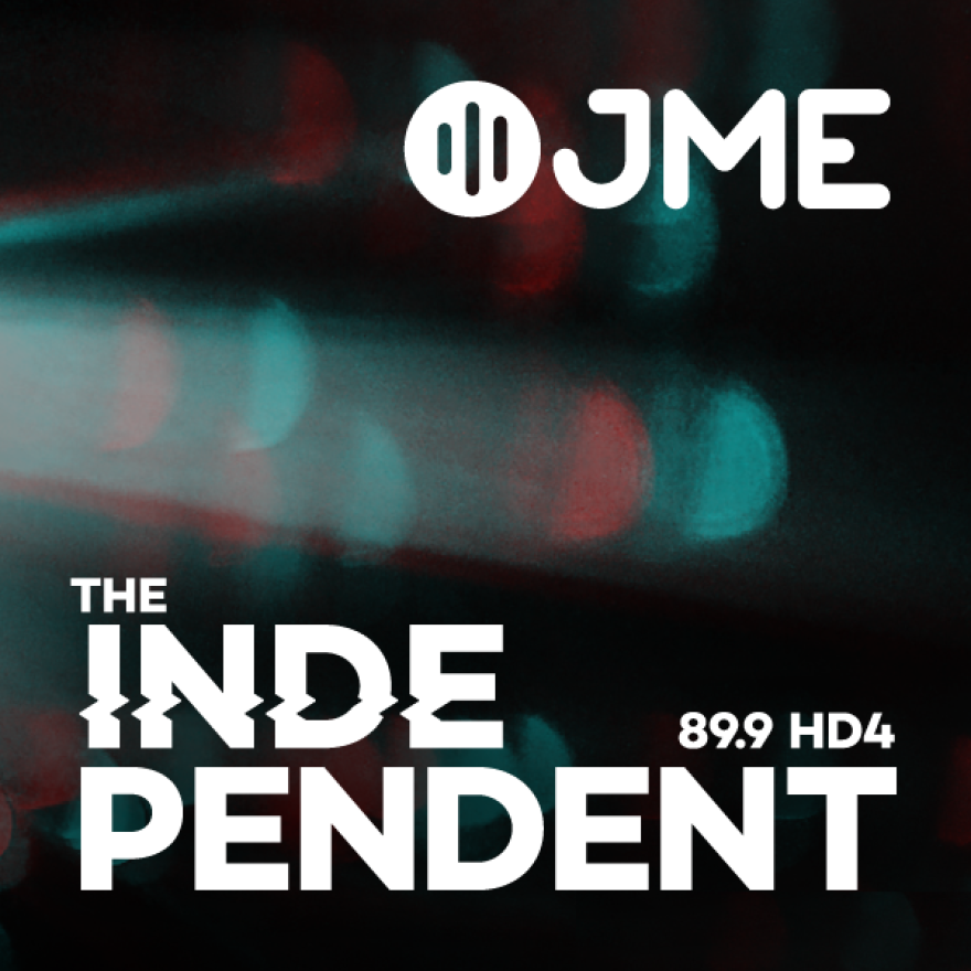  The Independent 89.9 HD4 logo