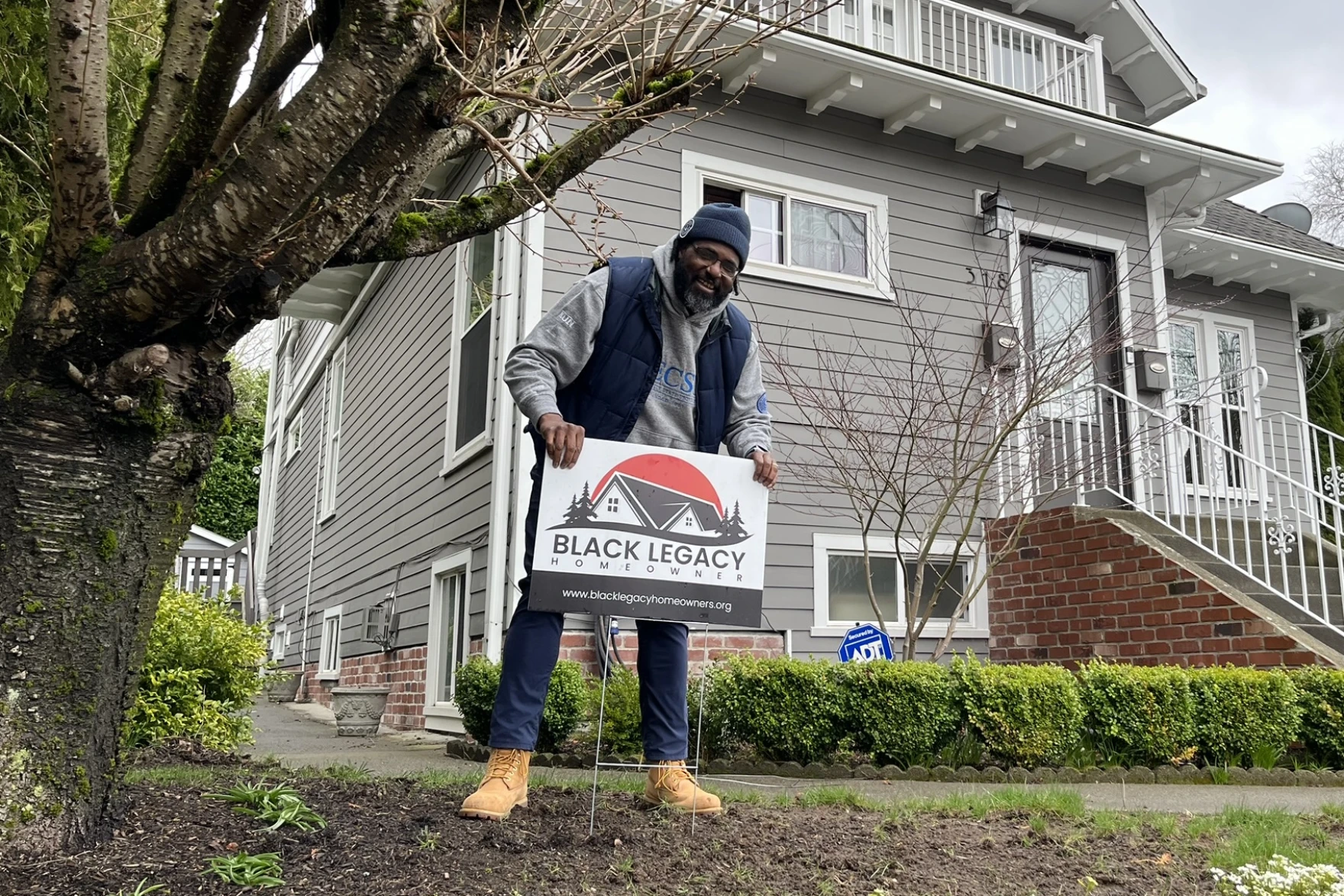 Don't want to sell your Seattle home? Here's how to stop the unwanted offers