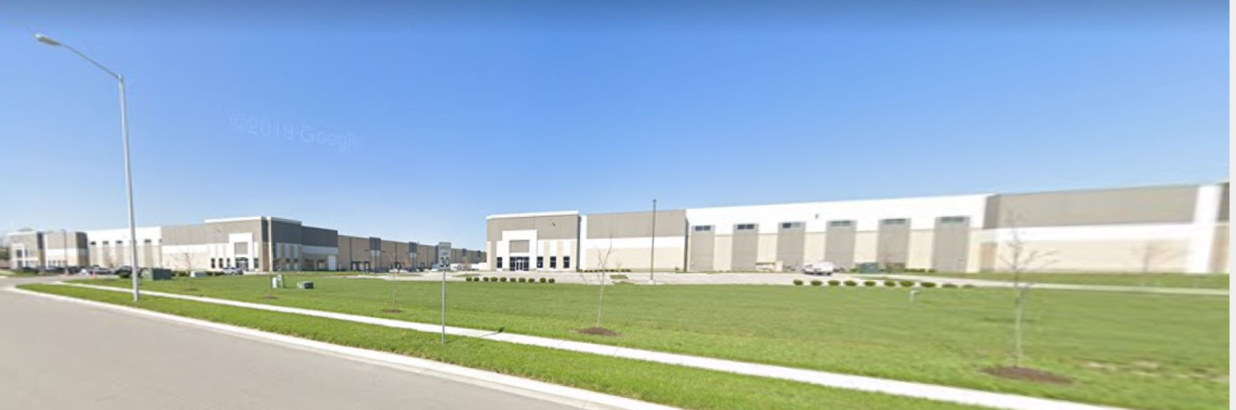 HyVee Set To Close Its Kansas City Fulfillment Center — Nearly 600