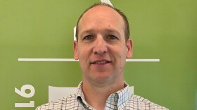 Summit County Transportation Director Carl Miller