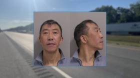 Bin Shao, 56, plead guilty in a Batavia court on Monday to five counts of criminally negligent homicide for the deadly bus crash on the I-90 in summer of 2025.