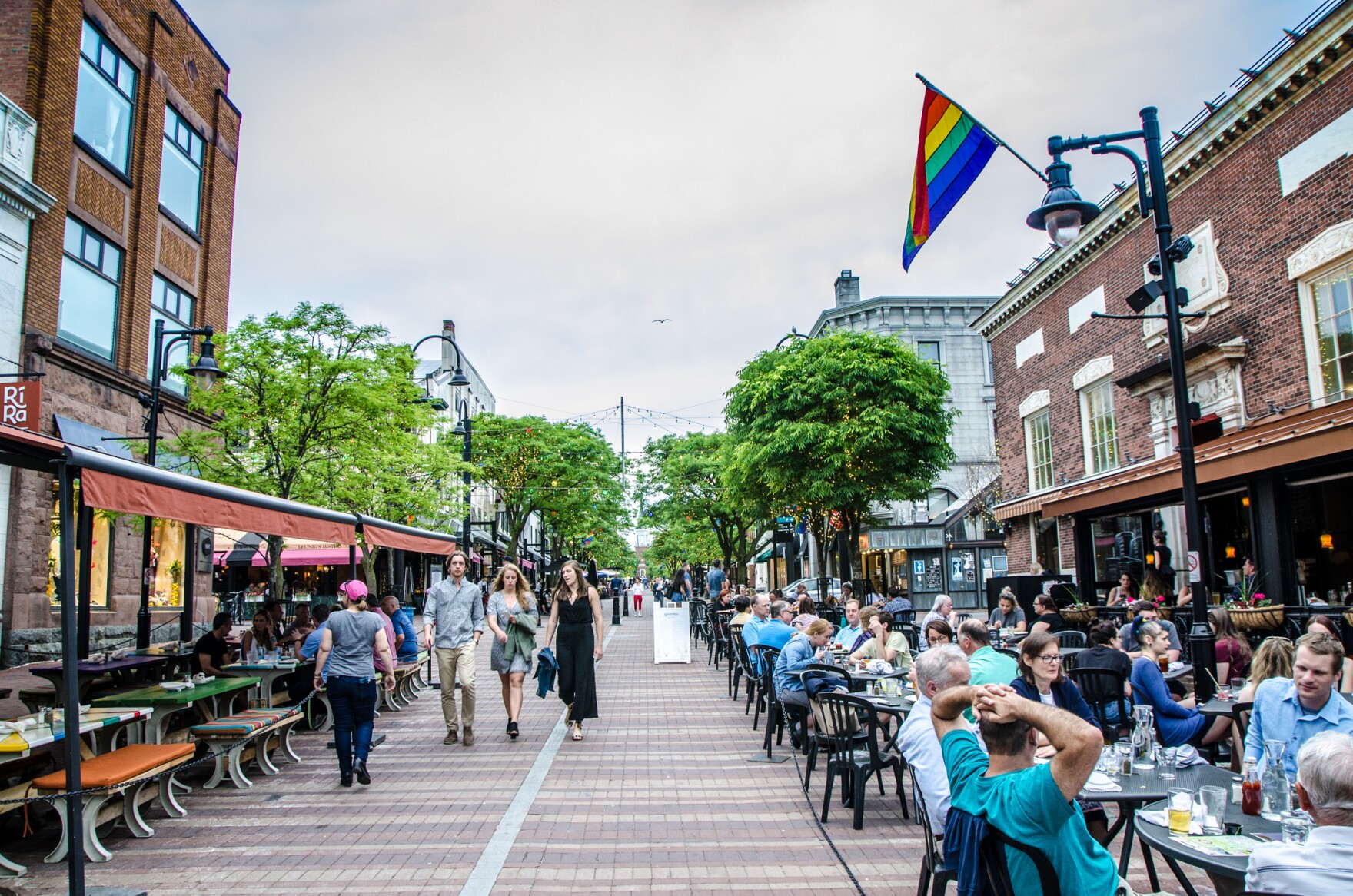 Navigating the Challenges: A Local Resource Guide for Burlington Residents