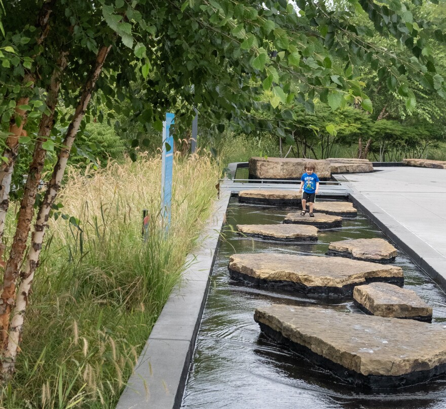 Legislation moving through the Indiana General Assembly aims to draw clearer lines between neglect and ordinary parenting.