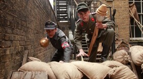 Nazi Mega Weapons: Berlin Fortress