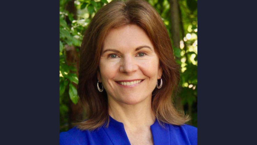 Indiana House District 87 candidate, incumbent Democrat Carey Hamilton.