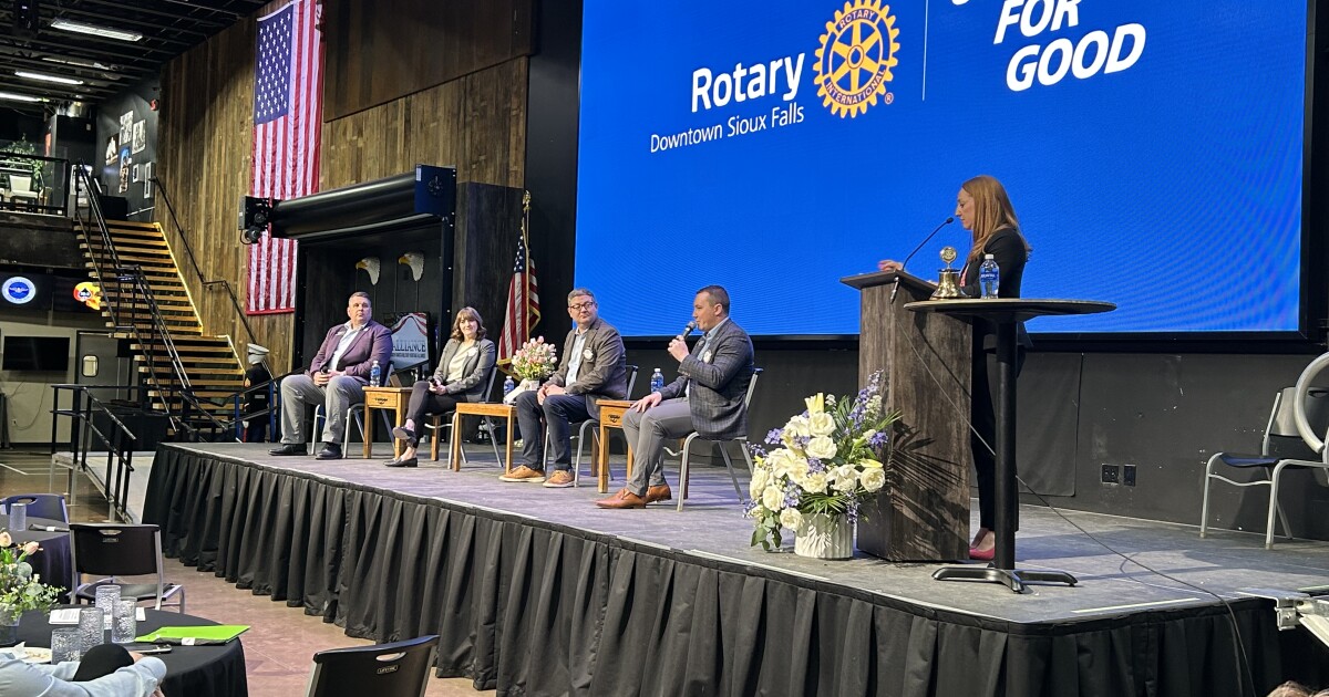 Despite 'quickly forgotten' prison conversations, legislators set eyes on task force