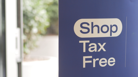 The 2026 Shop Maryland Tax-Free Week is underway.