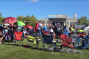 2024 Love on the Lawn.