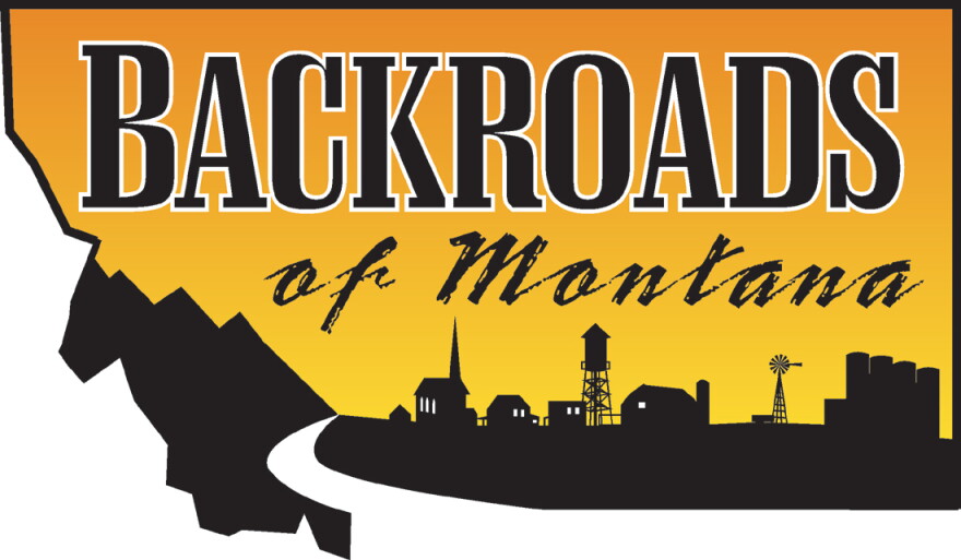 Tune in to MontanaPBS Saturday at 4:45 for 25th anniversary "Backroads of Montana" special.
