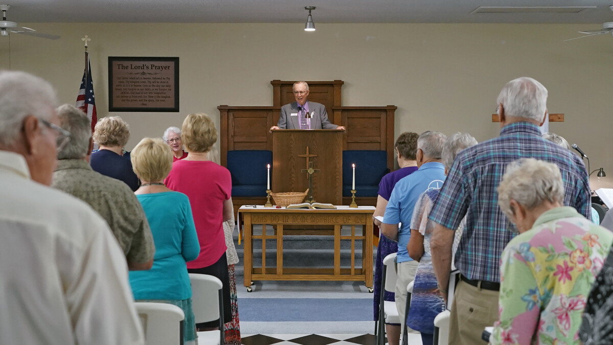 United Methodists split on LGBTQ issues - Vimarsana News