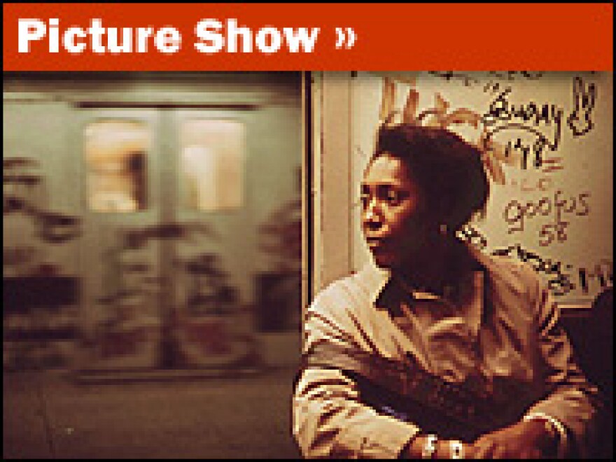 Subway Slideshow