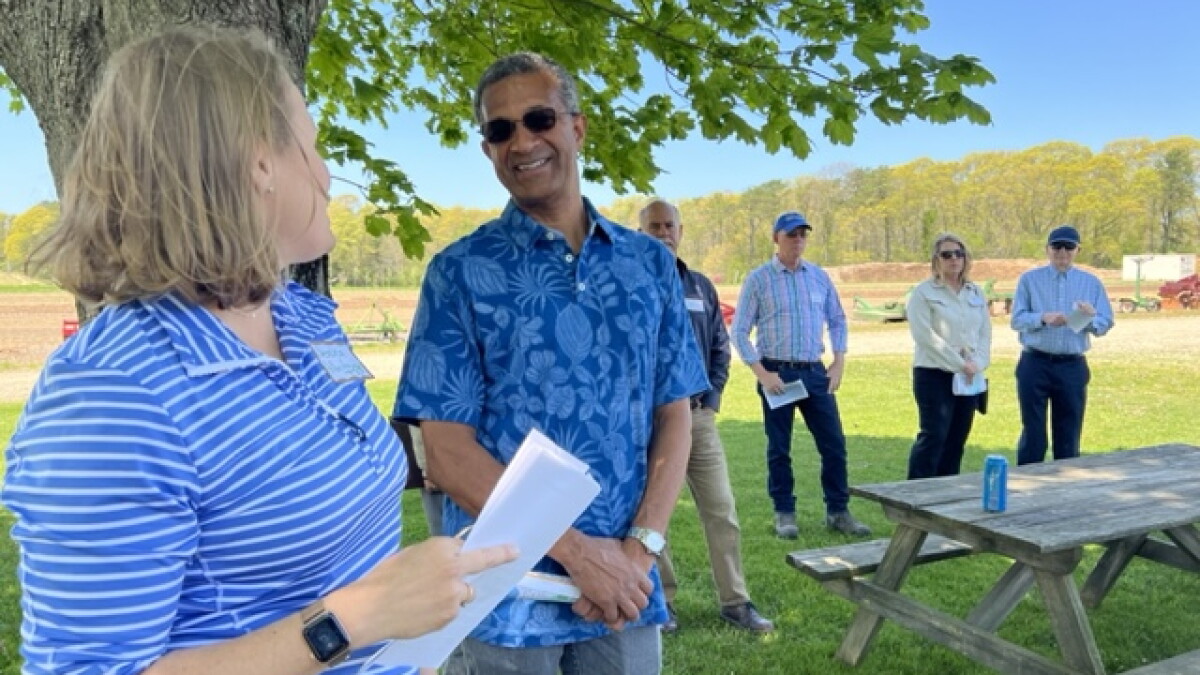 Waiting list for tax credits hurts land donation, Cape Cod land trusts say - Vimarsana News